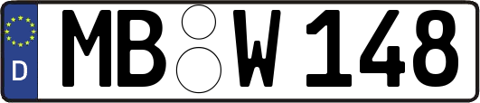 MB-W148