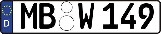 MB-W149