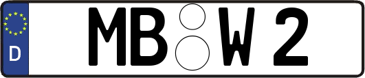 MB-W2
