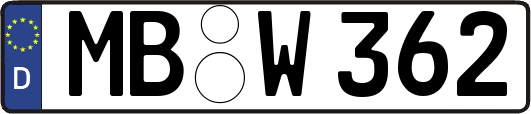 MB-W362
