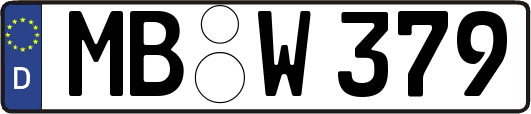 MB-W379