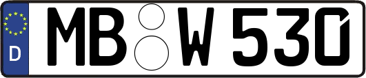 MB-W530