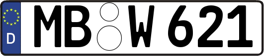 MB-W621