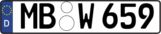 MB-W659