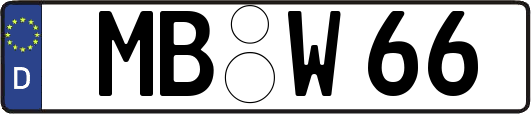 MB-W66
