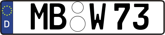MB-W73