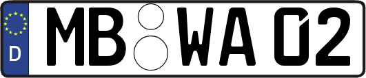 MB-WA02