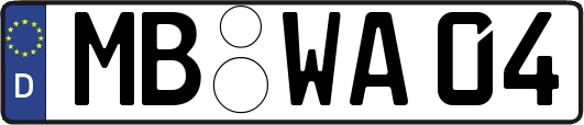 MB-WA04
