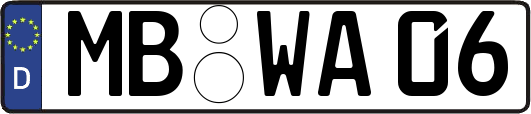 MB-WA06