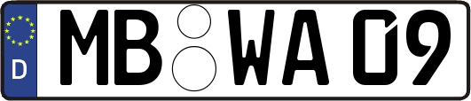 MB-WA09