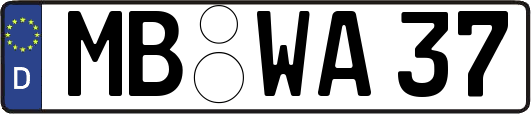 MB-WA37
