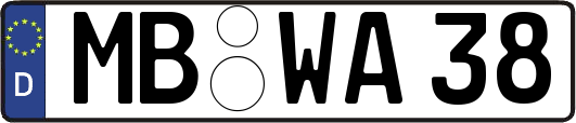 MB-WA38
