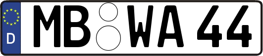 MB-WA44
