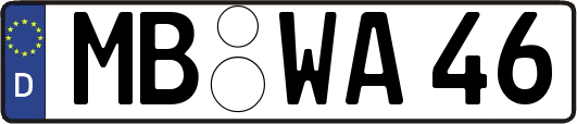 MB-WA46