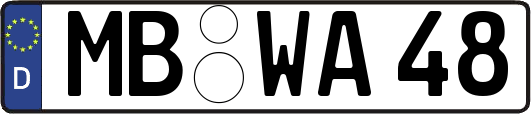MB-WA48