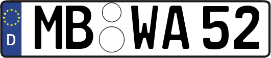 MB-WA52