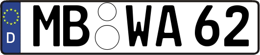 MB-WA62