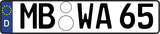 MB-WA65