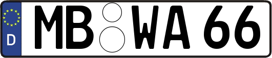 MB-WA66