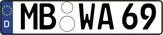 MB-WA69
