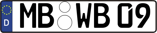 MB-WB09
