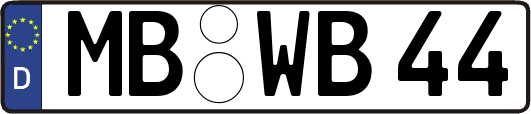 MB-WB44