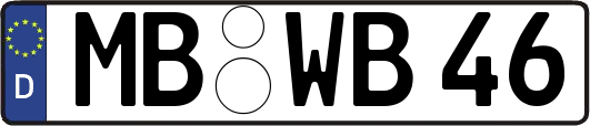 MB-WB46