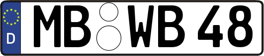 MB-WB48