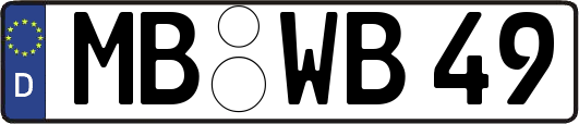 MB-WB49