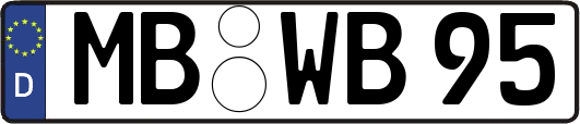 MB-WB95