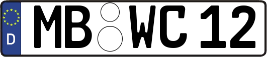 MB-WC12