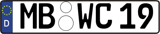 MB-WC19