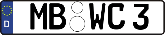 MB-WC3