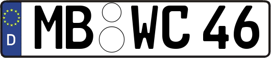 MB-WC46