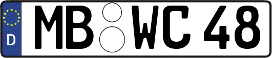 MB-WC48