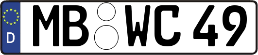 MB-WC49