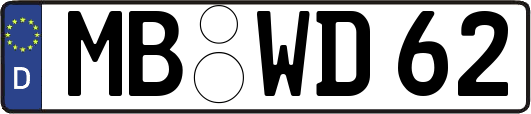 MB-WD62