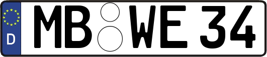 MB-WE34
