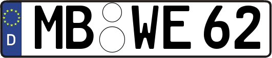 MB-WE62