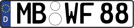 MB-WF88