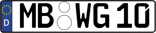 MB-WG10