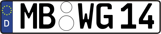 MB-WG14