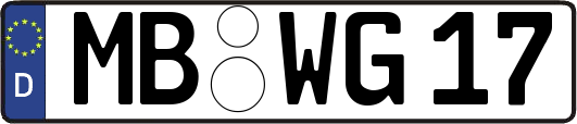 MB-WG17