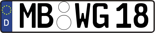 MB-WG18