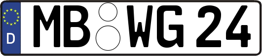 MB-WG24