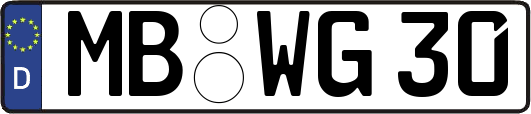 MB-WG30