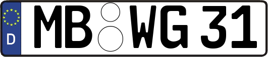MB-WG31