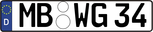 MB-WG34