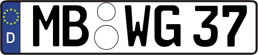 MB-WG37