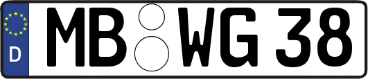 MB-WG38